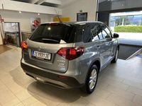gebraucht Suzuki Vitara 1,4 GL+ DITC Hybrid ALLGRIP shine Aut.