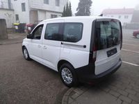 gebraucht VW Caddy 2,0 TDI