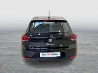 gebraucht Seat Ibiza Reference 1.0 TSI