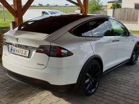 gebraucht Tesla Model X Model XP90DL 90kWh (mit Batterie)