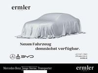 Gebraucht Mercedes Vito 136 PS (100 kW) 2021 Schwarz Van