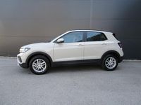 gebraucht VW T-Cross - 4Me TSI