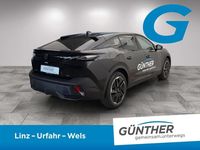 Gebraucht Peugeot 408 GT 131 PS (96 kW) 2024 Schwarz SUV