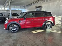 gebraucht Mini Cooper S Countryman ALL4 / Kommission