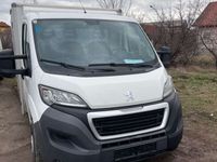 gebraucht Peugeot Boxer HDi 333 L2H2 S&S Avantage