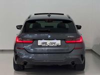 gebraucht BMW 330 xDrive G21 Aut/M-Sport/HEAD-UP/Panorama/AHK/360*