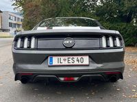 gebraucht Ford Mustang GT Mustang GT**SEHR SCHÖNER ZUSTAND*SERVICEGEPFLEGT GT**SEHR SCHÖNER ZUSTAND*SERVICEGEPFLE * *