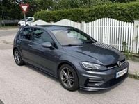 gebraucht VW Golf Highline 15 TSI ACT DSG