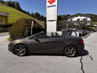 gebraucht Opel Cascada 2.0 CDTI Cosmo ecoFlex *XENON;SPORT*