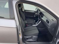 gebraucht VW T-Roc Life TSI