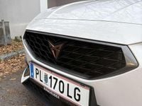 gebraucht Cupra Leon SP Kombi Alpha 2.0 TDI DSG 150