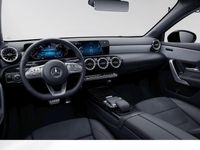 gebraucht Mercedes A200 d AMG Line