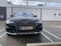 gebraucht Audi A6 Allroad A6 allroad 3,0 TDI Quattro tiptronic, Matrix, ACC, Pano.