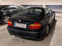 gebraucht BMW 316 316 i Österreich-Paket Österreich-Paket