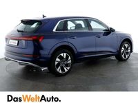 gebraucht Audi e-tron 50 quattro 230 kW S line