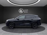 Neu VW Tiguan Sport 193 PS (141 kW) 2025 Schwarz SUV