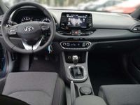 gebraucht Hyundai i30 i30Kombi - PD GO Pl