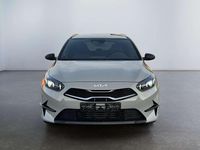 Neu Kia Ceed Sportswagon 101 PS (74 kW) 2025 Grau Kombi