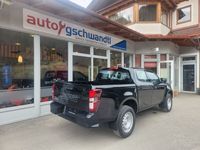 gebraucht Isuzu D-Max Double Cab 4WD L AT