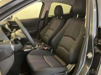 Gebraucht Mazda 2 Homura-Line 90 PS (66 kW) 2024 Grau Kleinwagen