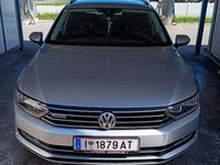 gebraucht VW Passat Variant 2.0 TDI SCR (BMT) 4Mot. Comfortline