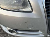 gebraucht Audi A4 Avant 2,0 TDI B7 BPW Zylinderkopf def.