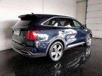 Gebraucht Kia Sorento Platinum 180 PS (132 kW) 2021 Blau SUV