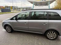 gebraucht Opel Zafira Cosmo 18