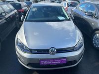 gebraucht VW e-Golf Golfin Aufbereitung!!