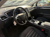 gebraucht Ford Mondeo Trend 20 EcoBlue SCR