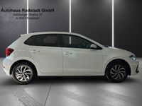 Neu VW Polo 95 PS (69 kW) 2025 Weiss  normal Limousine