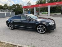 Gebraucht Audi A5 245 PS (180 kW) 2012 Coupé