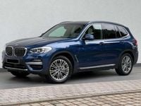 Gebraucht BMW X3 Luxury Line 184 PS (135 kW) 2020 SUV
