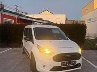 Gebraucht Ford Tourneo Trend 101 PS (74 kW) 2021 Kombi