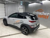 gebraucht Hyundai Kona Edition 30 plus 1,0 T-GDi 2WD 48V k2bx1