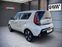 gebraucht Kia Soul 16 GDI Gold