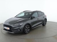 Gebraucht Ford Focus Active X 150 PS (110 kW) 2020 Grau Limousine
