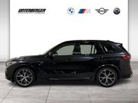 gebraucht BMW X5 xDrive30d M Sportpaket Luftfeder AHK Standhzg