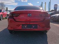 gebraucht Mazda 3 Skyactiv G122 Comfort+/SO/PR/ST/TE