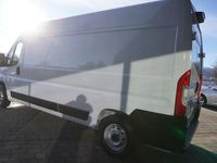 gebraucht Fiat Ducato L3H2 Klima/Kamera/PDC/Navi/tempomat/Ass.