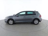 Gebraucht VW Golf VII Highline 150 PS (110 kW) 2018 Grau Kleinwagen