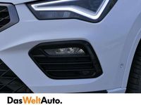 gebraucht Cupra Ateca 2.0 TSI DSG 4Drive