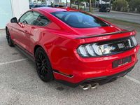gebraucht Ford Mustang 50 Ti-VCT V8 Mach 1 Aut.