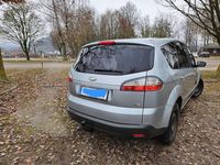 gebraucht Ford S-MAX Titanium 2,0 TDCi DPF