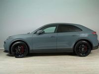 gebraucht Porsche Macan 4S