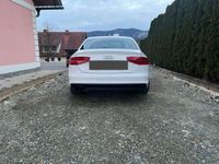 gebraucht Audi A4 1,8 TFSI Intense