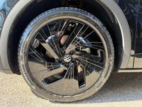 gebraucht VW ID.4 GTX 4MOTION 250 kW