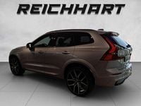 gebraucht Volvo XC60 Polestar Engineered, T8 AWD Plug-in Hybrid, Elektrisch/Benzi