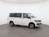 gebraucht VW Multivan Trendline TDI 4MOTION