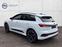 gebraucht Audi Q4 e-tron 45 e-tron